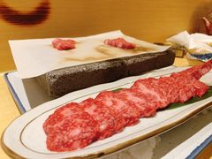 和牛-本逸·割烹料理(湖墅店)