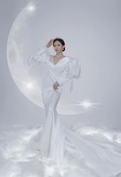 -克拉女神写真馆·匠心定制