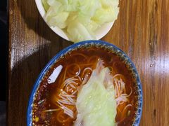 -蒋六十八梯眼镜面(狮子坪店)