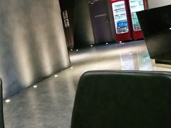 -奥斯风暴健身俱乐部(博汇店)