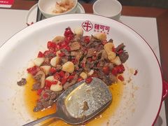 -辣可可·小炒黄牛肉(望京凯德MALL店)
