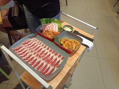 -新石器烤肉(招商1872店)