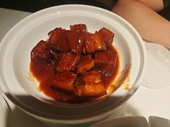 -羲和雅苑•北京烤鸭(陆家嘴中心店)