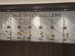 -CHARLIETOWN红茶公司(南京万象天地店)