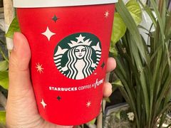 -星巴克(宁波月湖盛园店)