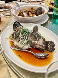 -厦门康莱德酒店·宴会厅婚宴