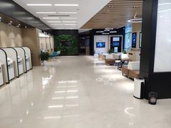 -国家电网上海市电力公司浦东供电公司-停车场