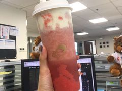 -喜茶(深圳福田星河COCO Park店)
