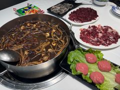 -陈记顺和潮汕牛肉火锅(韩江路店)