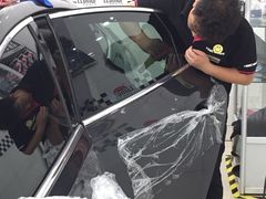 专注贴膜-车艺尚上海龙膜隐形车衣汽车贴膜旗舰店