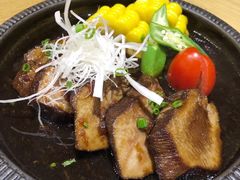 -水之惠鲜鱼料理(王府大街店)