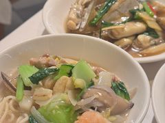 -莆田餐厅PUTIEN(宁波阪急店)