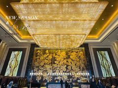 -长沙富力万达文华酒店