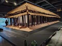-盘龙城遗址博物院