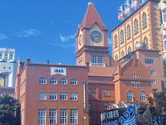 -青岛啤酒博物馆