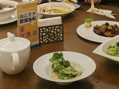 -水月周庄铂尔曼酒店-水月荟中餐厅