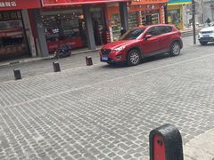 门面-肆姐面粉馆(坡子街店)