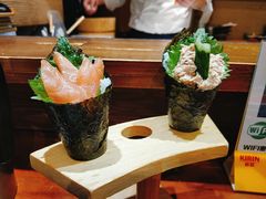 -千代武日本料理(爱建店)
