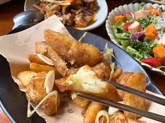 -About Bistro關於·泰式家庭料理