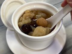 -芬芳甜品(同福路店)