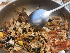 -食米家拌饭(梅溪新天地店)