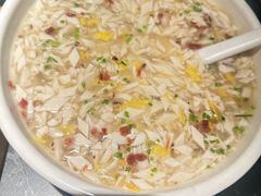 平桥豆腐-芳芳私房菜·精做淮扬菜(承德路店)