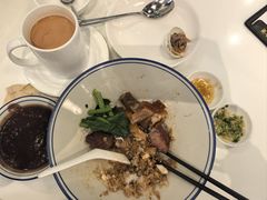 -金湖港式餐厅(建外店)