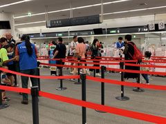 -中部国际机场