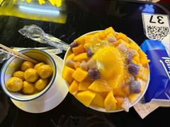 -水牛奶皇后糖水铺(深圳总店)