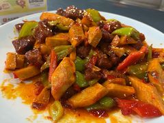 -清真•蜀风园(丁字沽总店)