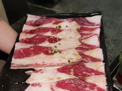 -牛局别馆·和牛烧肉(日月广场店)