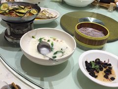 -小厨娘淮扬菜(天印大道店)