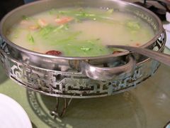 -桃子餐厅·天津菜(王顶堤总店)