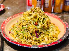 家常凉菜-粗粮人家·东北菜(洋桥店)