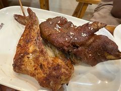-探唐烧烤(棠东店)