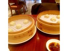 青瓜虾仁小笼0.5-鼎泰丰(国金店)