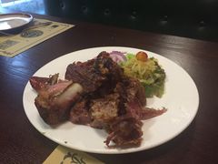 -马迭尔德式西餐精酿啤酒屋(中央大街店)