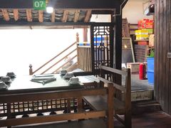 -民食香·腊排骨野生菌美食(木府店)