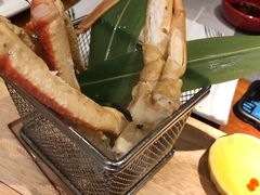 -京料理·日料自助·铁板燒(复悦城店)