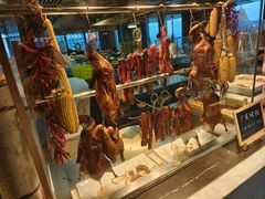 -君悦酒店·乐厨·高空自助餐(青年大街店)