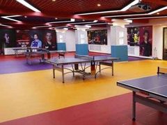 -火星羽毛球游泳乒乓球网球篮球台球滑板轮滑(踏水桥北街店)