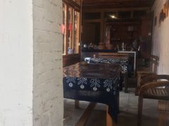 -乡绅本色白家厨坊