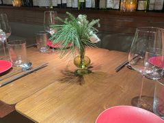 -肆海小川菜酒馆Wine Bistro (青年路店)