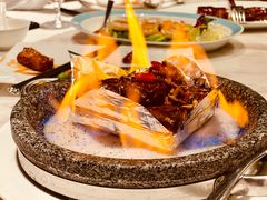 -伯衡55·吉品轩(乌鲁木齐南路店)