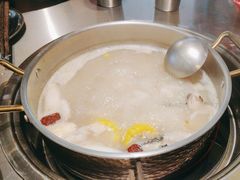 -七秒鱼·斑鱼火锅(太阳城店)