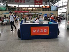 -杭州九堡客运中心