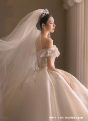-蒙娜丽莎婚纱摄影(总店)
