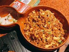 -绿茶餐厅(蓝色港湾店)