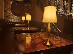 -柏蔻餐厅Le Banquet Bistro(天河北店)