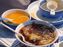-生活如沸·顺德水牛奶火锅(人民广场店)